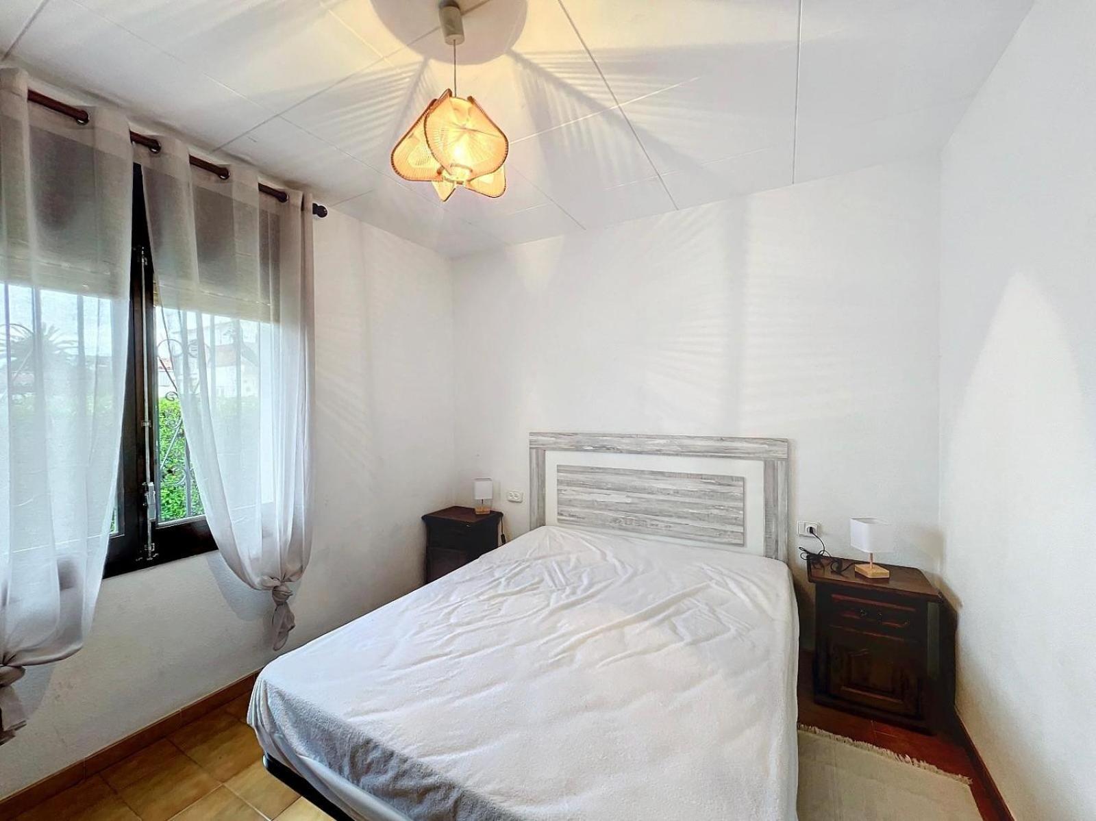 Vila Requesens Empuriabrava Exteriér fotografie