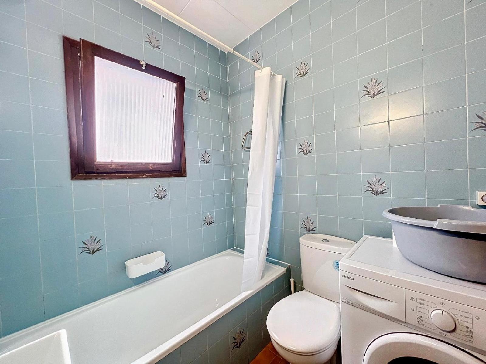 Vila Requesens Empuriabrava Exteriér fotografie