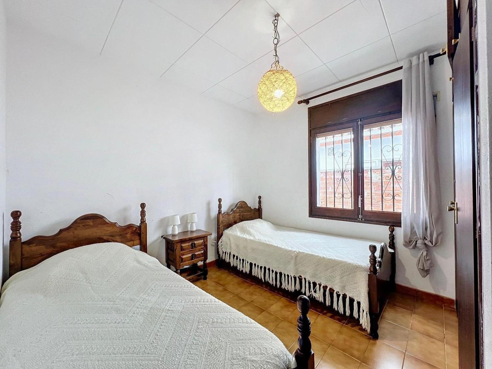 Vila Requesens Empuriabrava Exteriér fotografie