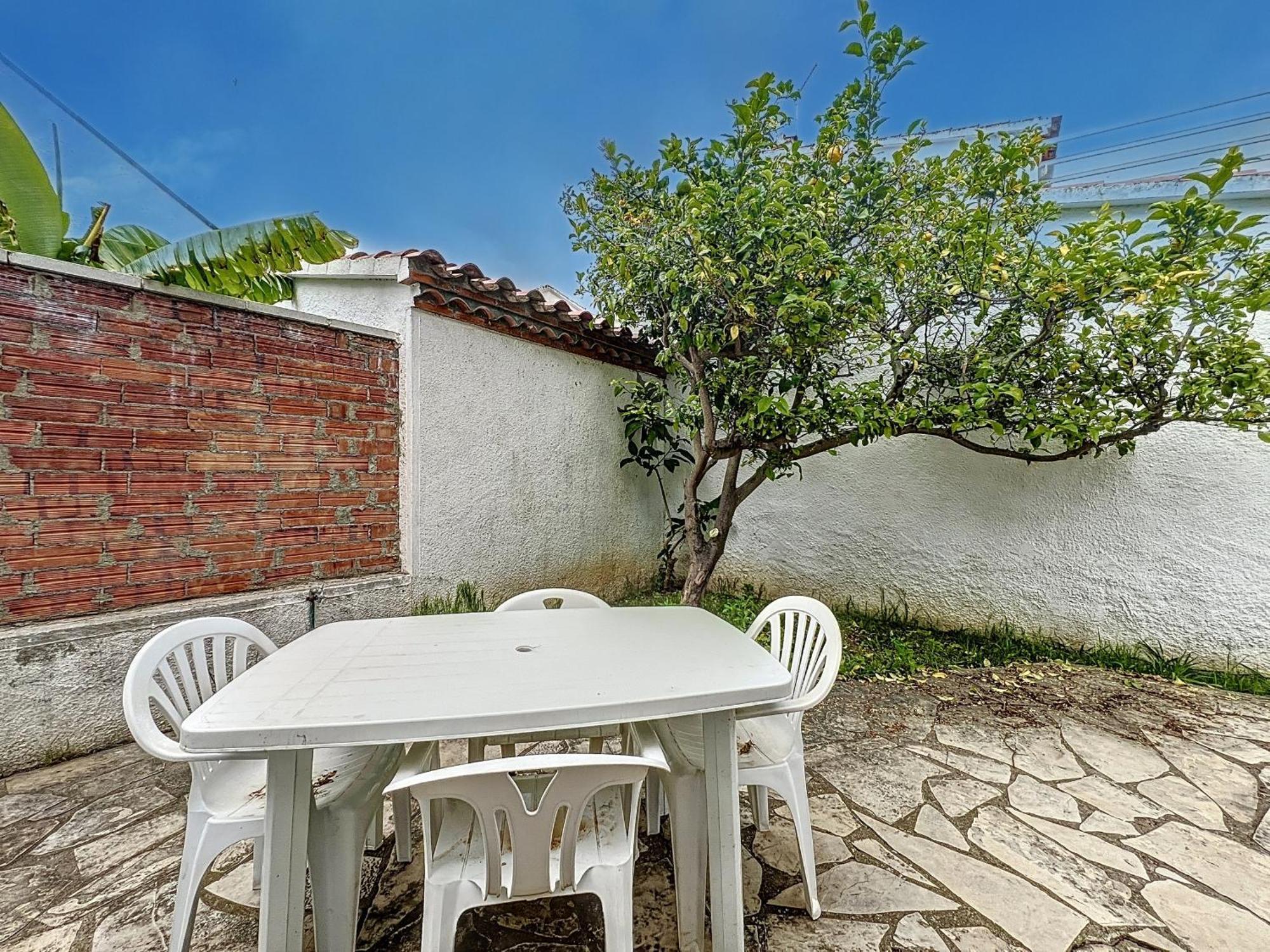 Vila Requesens Empuriabrava Exteriér fotografie